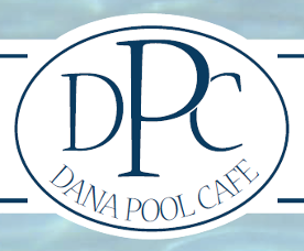 Dana Pool Cafe